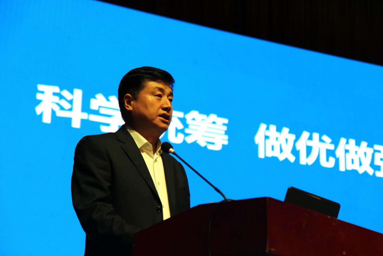中國施工企業(yè)管理協(xié)會(huì)舉辦“工地信息化、工法技術(shù)創(chuàng)新及裝配式建筑”典型項(xiàng)目現(xiàn)場觀摩暨應(yīng)用成果展示交流會(huì)