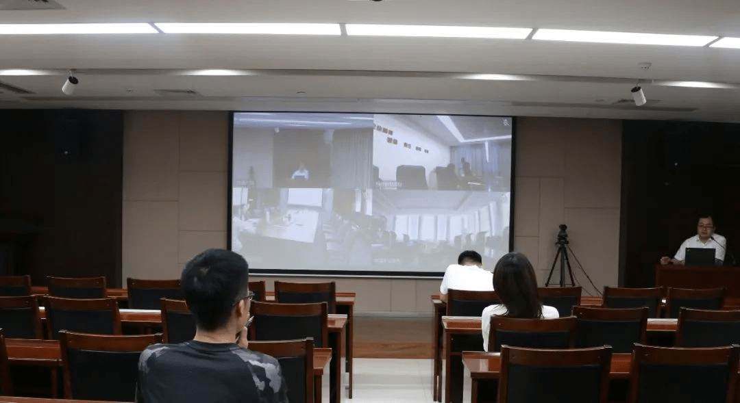以賽促學、以賽促用丨集團組織開展日常辦業(yè)務競賽