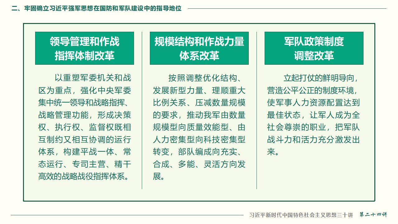 24把人民軍隊全面建成世界一流軍隊_42.jpg