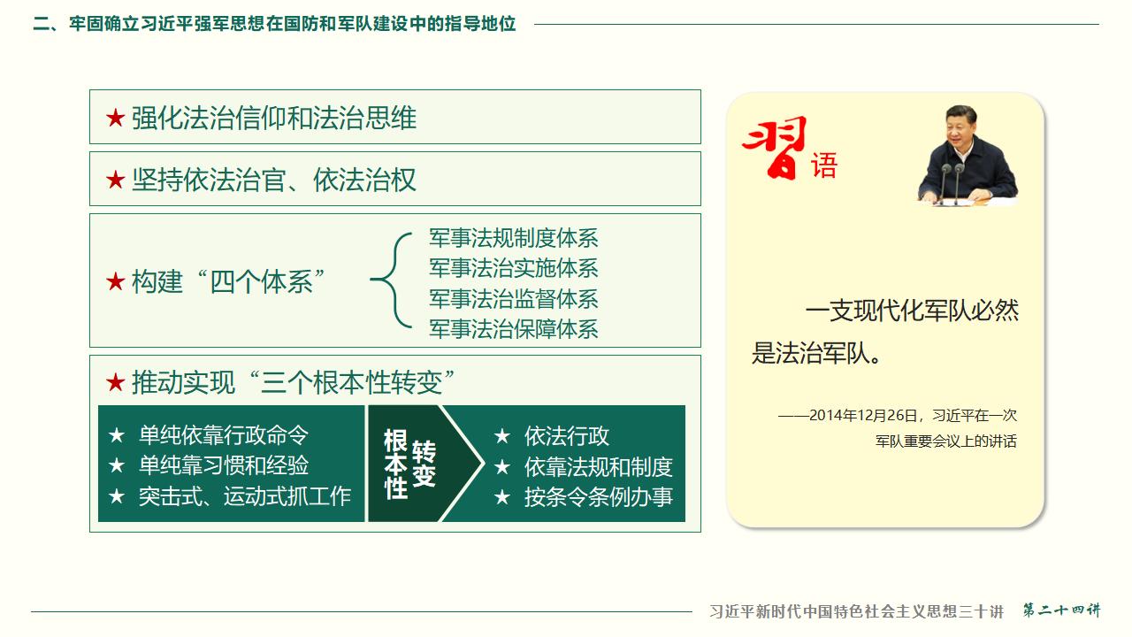 24把人民軍隊全面建成世界一流軍隊_47.jpg