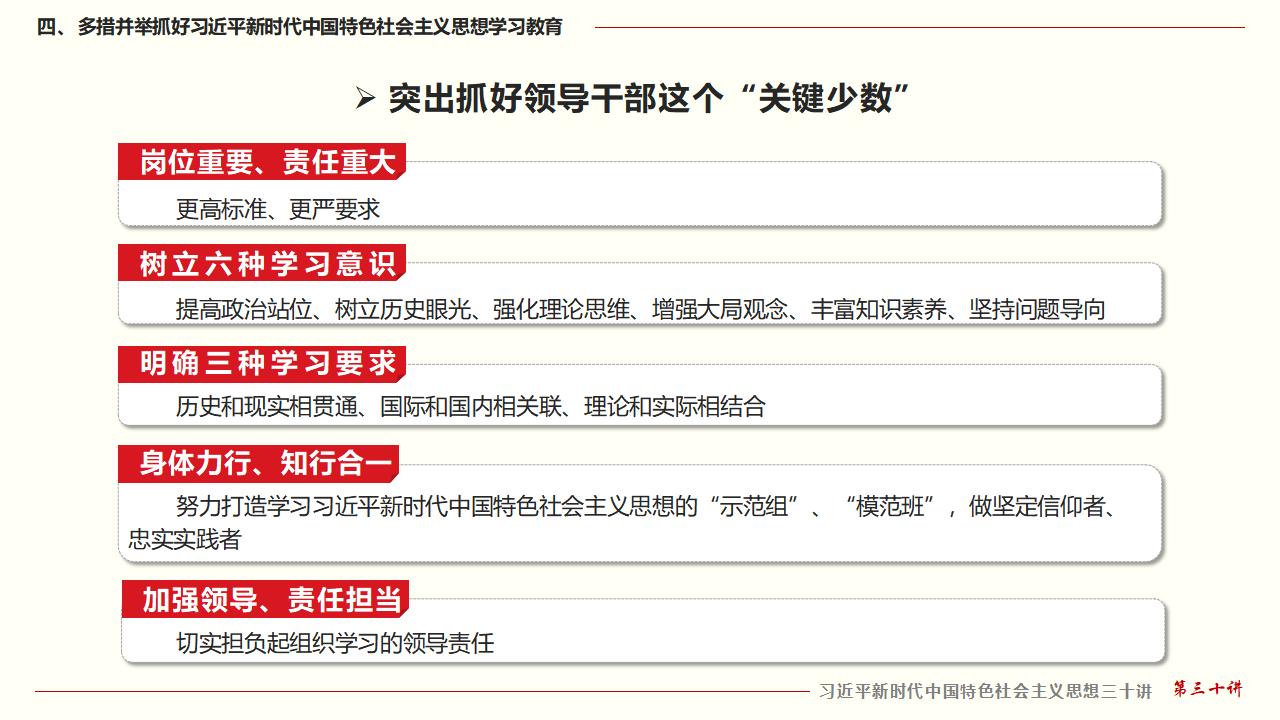 30堅(jiān)持用習(xí)近平新時代中國特色社會主義思想武裝全黨_35.jpg