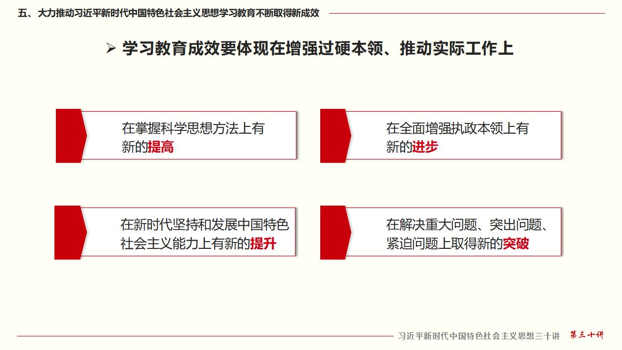 30堅(jiān)持用習(xí)近平新時代中國特色社會主義思想武裝全黨_42.jpg